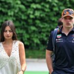 Verstappen insists ‘I’m definitely closer to the end’ of F1 career