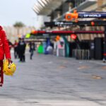 Bahrain F1 pre-season test: Schedule and line-ups for week 1