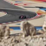 Sky F1 quietly alters its usual pre-season routine for Bahrain