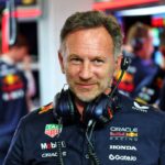 More purges at Red Bull as team flushes Horner era