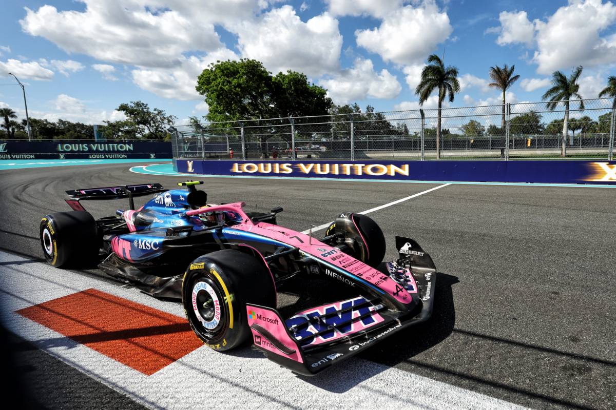 Death threats in Miami: Doohan’s terrifying F1 ordeal revealed