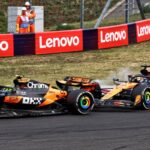 Papaya rules reset: Piastri explains McLaren’s 2026 plan
