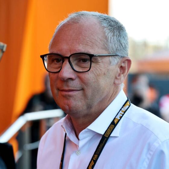 F1 boss Domenicali on why Apple TV will shatter ESPN’s records