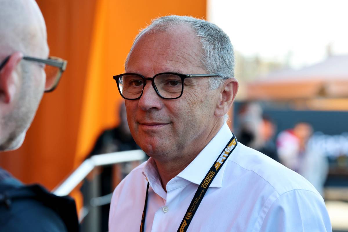 F1 boss Domenicali on why Apple TV will shatter ESPN’s records