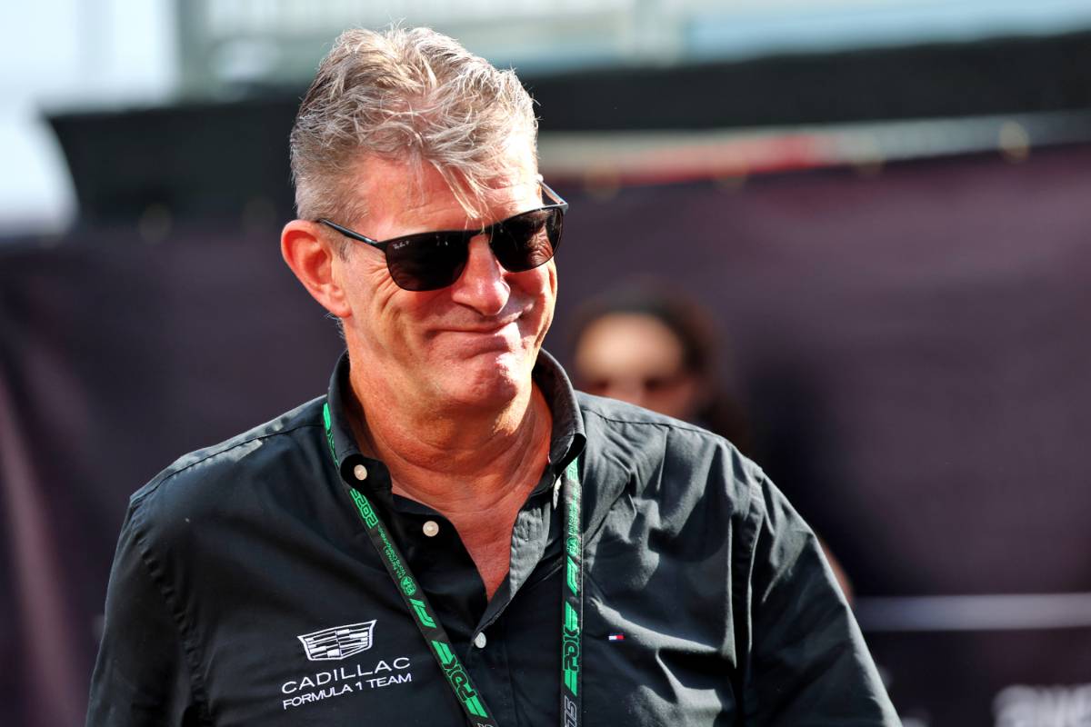 Cadillac to move from reliability to speed in Bahrain – Lowdon