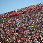 Formula 1 enjoys record 2025 results as growth accelerates