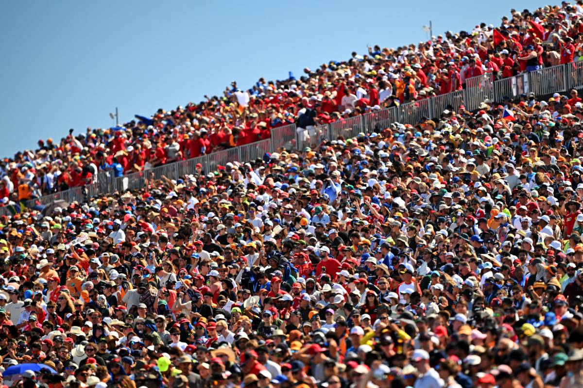 Formula 1 enjoys record 2025 results as growth accelerates