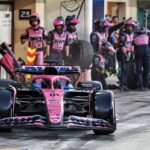 Horner in talks with MSP Sports Capital over potential Alpine stake