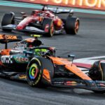 Norris: More F1 titles possible – but peace already secured