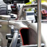Audi shocks at F1 Bahrain test with radical sidepod gamble