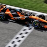 Verstappen fastest for Red Bull mid-day in Bahrain