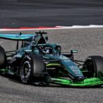 Stroll sounds the alarm at Aston Martin: ‘We’re four seconds off!’