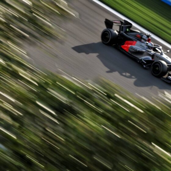 Bahrain F1 pre-season test: Schedule and line-ups for week 2