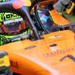 Bahrain F1 test – Day 1: Norris fastest, Verstappen tops mileage