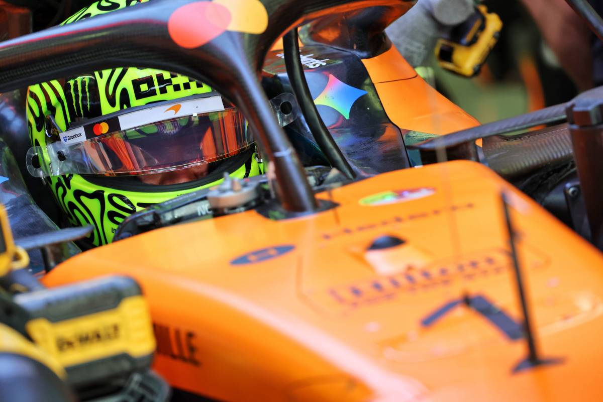 Bahrain F1 test – Day 1: Norris fastest, Verstappen tops mileage