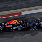 Verstappen savages new-generation F1 cars as ‘FE on steroids’