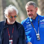 Bahrain F1 testing: Day 2 in pictures