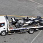 Bahrain – Day 2: Leclerc fastest mid-day as rivals hit trouble