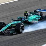 Calm amid chaos: Alonso responds to Aston Martin’s troubles