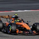 Norris shrugs off Verstappen F1 fury: ‘He can retire if he wants’