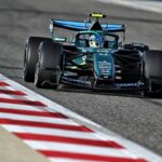 Alonso reportedly furious with early Aston Martin performance