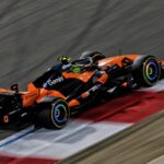 Bahrain F1 test – Day 2: Leclerc remains fastest from Norris