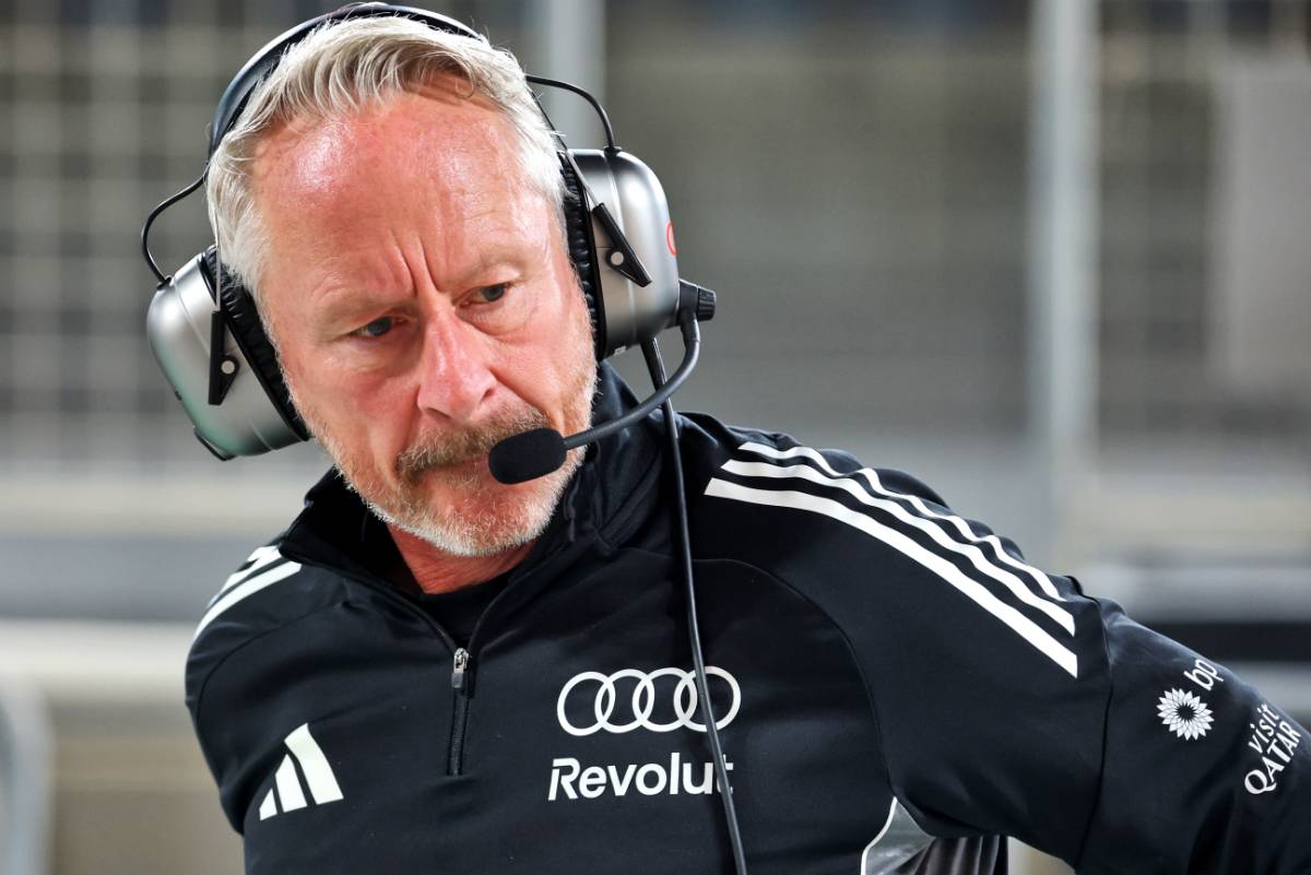 ‘Proud’ Wheatley hails Audi’s progress in Bahrain