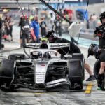 Keanu Reeves reveals the ‘intense’ reality behind Cadillac’s F1 entry