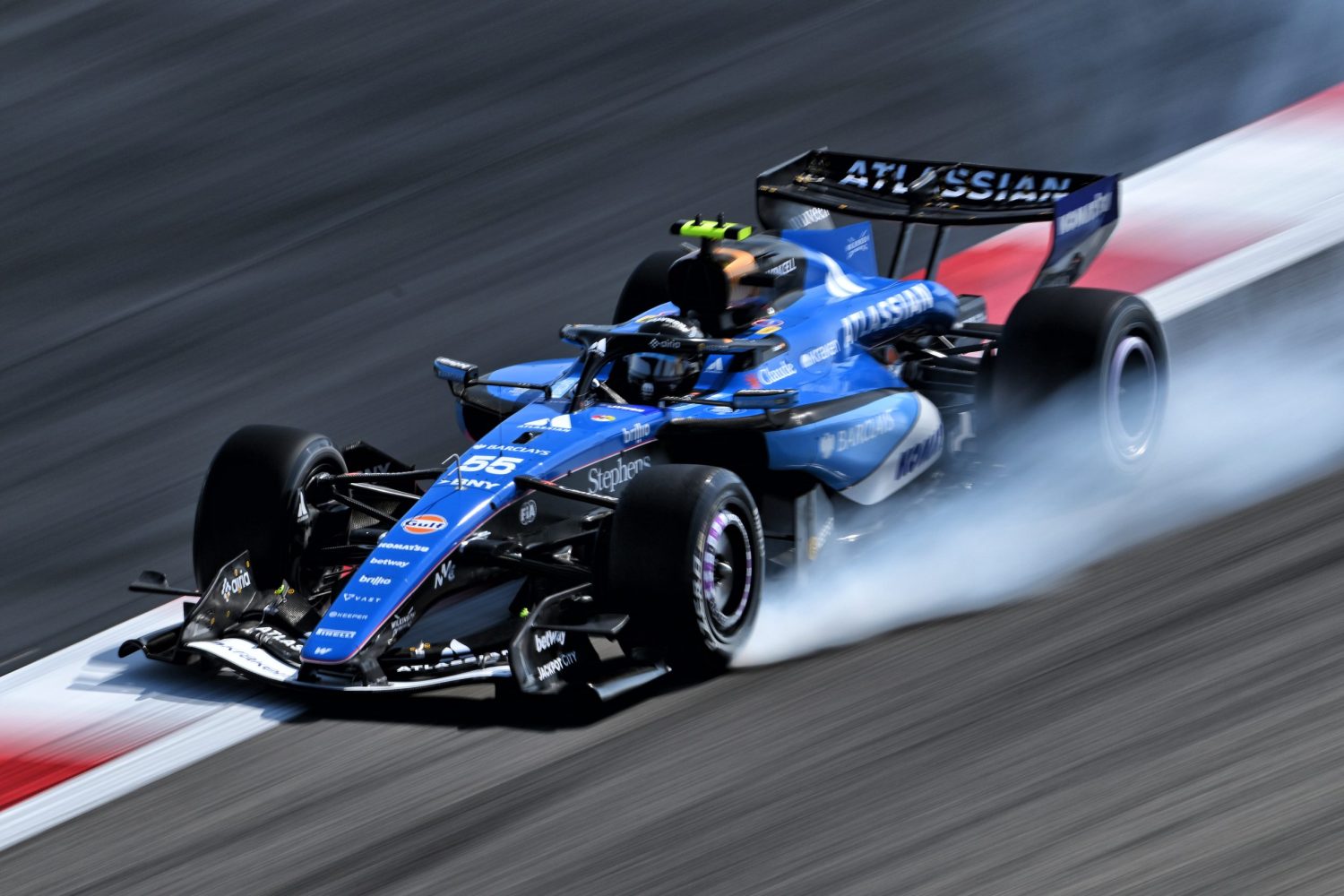 FE veteran di Grassi tears into F1’s ‘badly designed’ new era