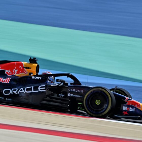 Red Bull chief designer Craig Skinner leaves Milton Keynes team