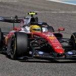 Brundle sees ‘better year’ for Hamilton but he must beat Leclerc