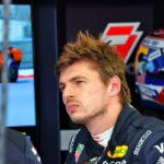 Hadjar: Red Bull RB22 already ‘easier to push to the limit’