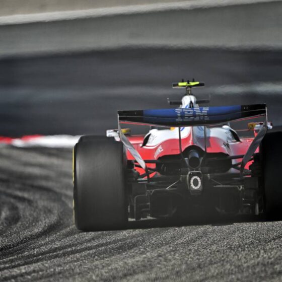 Stella: McLaren outpaced by Mercedes and Ferrari… so far