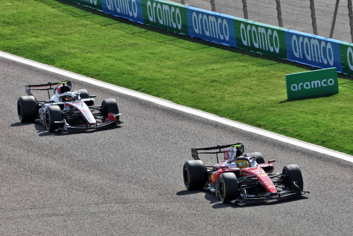 Stella calls for three urgent F1 rule tweaks ahead of Melbourne