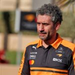 Stella names rivals ‘a step ahead’ of McLaren after Bahrain