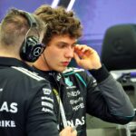 Bahrain test – Day 3: Mercedes and Antonelli sign off on top