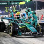 Honda on Aston’s tough Bahrain test: ‘Believe me, we are pushing’