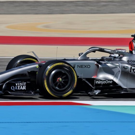 Hulkenberg says Audi’s rivals haven’t ‘pulled their pants down’ yet