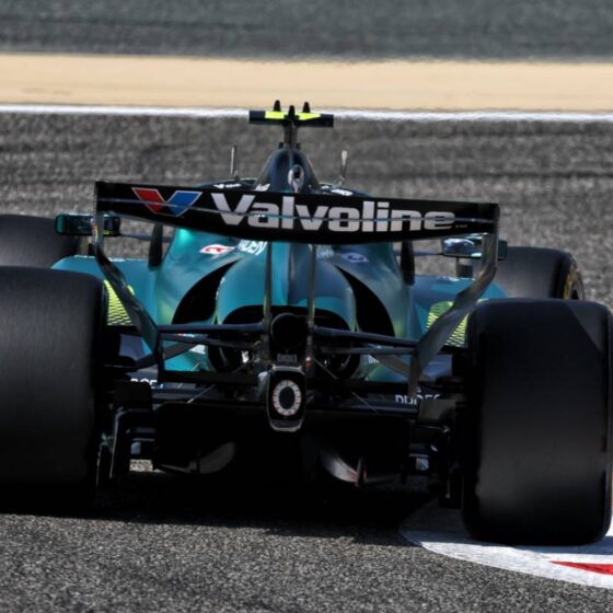Tombazis: FIA ready to ‘adjust’ 2026 F1 regulations amid concerns