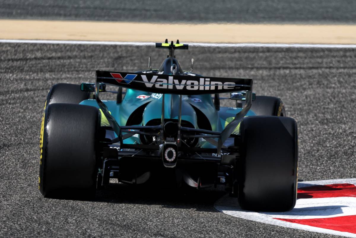 Tombazis: FIA ready to ‘adjust’ 2026 F1 regulations amid concerns