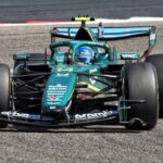 Sainz reveals ‘not ideal’ reality shared with Alonso
