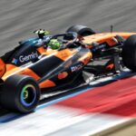 Ferrari’s Leclerc tops leaderboard mid-day in Bahrain