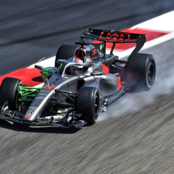 Domenicali hits back at 2026 F1 critics: ‘We need to stay calm’