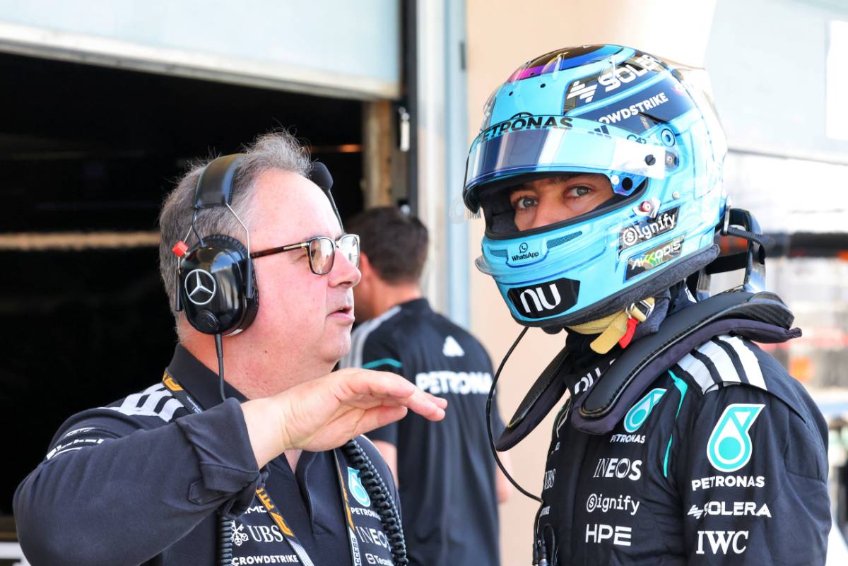 Vettel reveals his ‘gut feeling’ title favourite for 2026