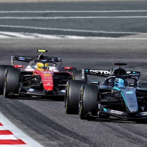 Wolff hits back at F1 compression ratio controversy: ‘Utter bullshit’