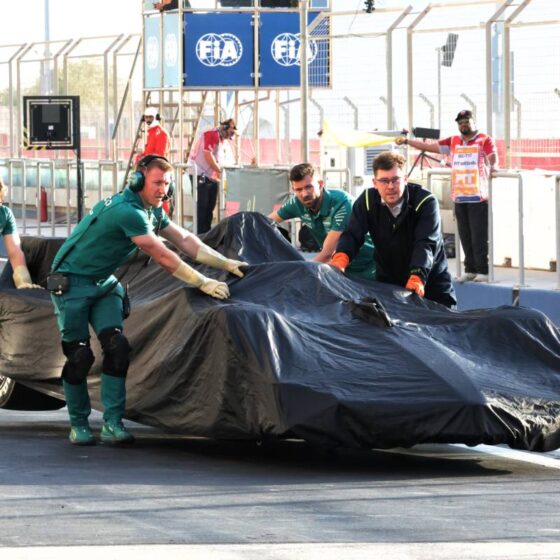 Honda reveals F1 power unit crippled by ‘abnormal vibrations’