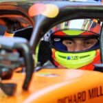 Piastri explains management shake-up ahead of 2026 F1 season