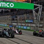 Red Bull best at deployment but Mercedes closing the gap – Russell