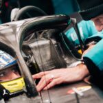 Alonso delighted with 61-lap haul with ‘responsive’ AMR26