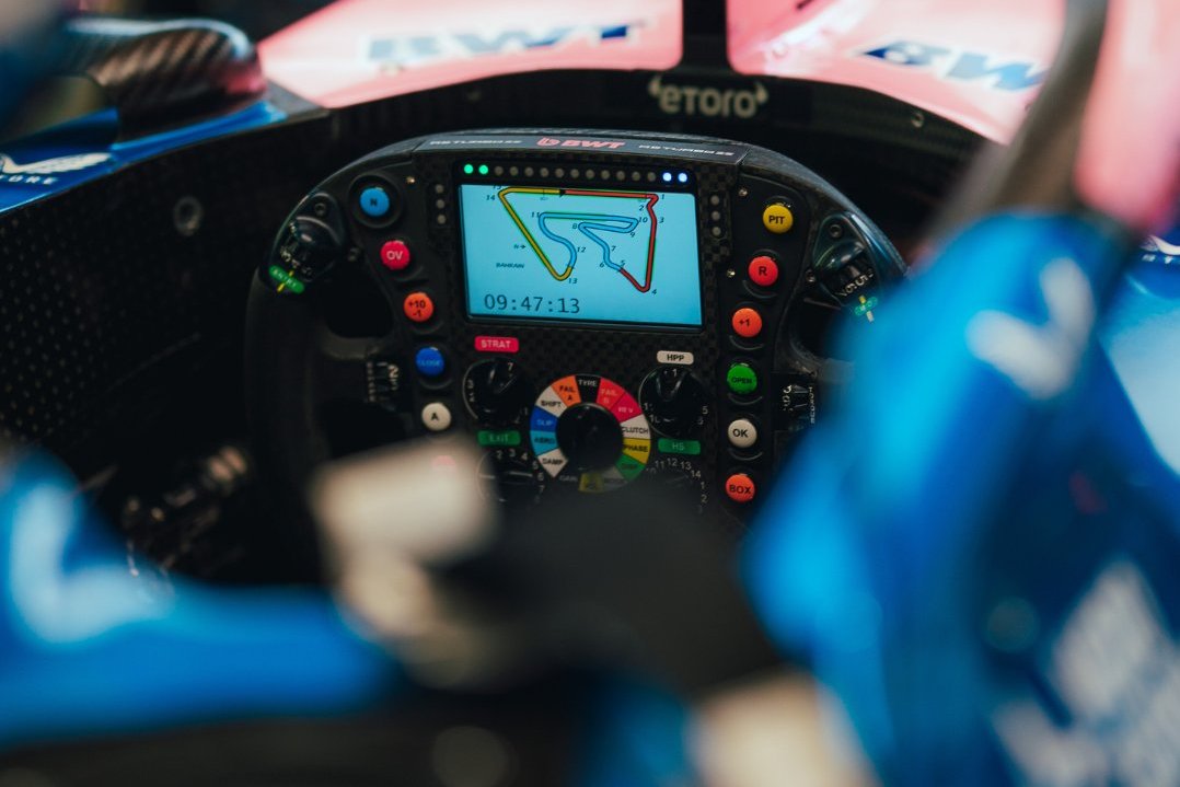 Gasly tells F1 fans: Australian GP start will be ‘one to remember’